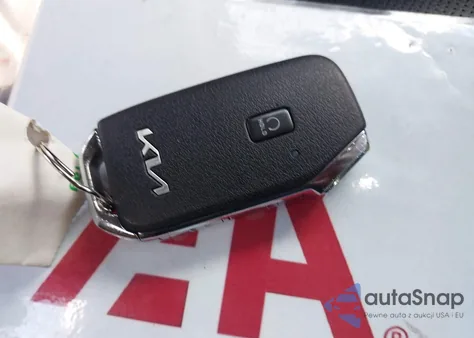 2022 Kia Telluride Ex from USA, damaged, VIN 5XYP34HC5NG312800